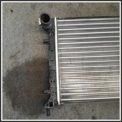Bild von Radiatore Acqua Motore FIAT Punto II 1.2 188A4000 51724183 