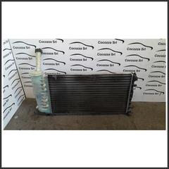 Bild von Radiatore Acqua Motore FIAT Punto II 1.2 188A4000 51724183 