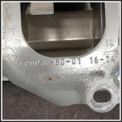 Bild von Rinforzo Anteriore TOYOTA Yaris Cross 52131K0020