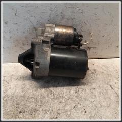 Bild von Motorino Avviamento RENAULT Clio II 1.2 D7F720 8200369521 0001116001