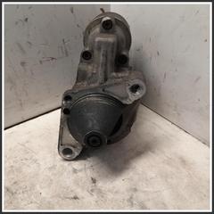 Bild von Motorino Avviamento RENAULT Clio II 1.2 D7F720 8200369521 0001116001