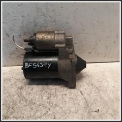 Bild von Motorino Avviamento RENAULT Clio II 1.2 D7F720 8200369521 0001116001
