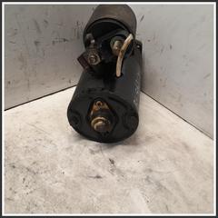 Bild von Motorino Avviamento RENAULT Clio II 1.2 D7F720 8200369521 0001116001