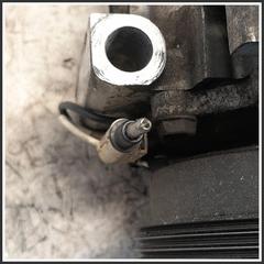 Bild von Compressore Clima RENAULT Clio II 7700106069 5182406944