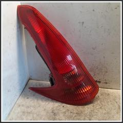 Bild von Fanale Posteriore Sinistro  Alogeno PEUGEOT 206 SW 6350R4
