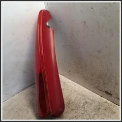 Bild von Fanale Posteriore Sinistro  Alogeno PEUGEOT 206 SW 6350R4
