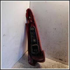 Bild von Fanale Posteriore Sinistro  Alogeno PEUGEOT 206 SW 6350R4