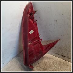 Bild von Fanale Posteriore Sinistro  Alogeno PEUGEOT 206 SW 6350R4