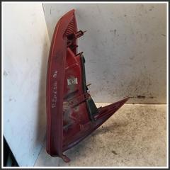 Bild von Fanale Posteriore Sinistro  Alogeno PEUGEOT 206 SW 6350R4