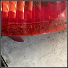 Bild von Fanale Posteriore Destro  Alogeno PEUGEOT 206 SW 6351R4