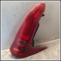 Bild von Fanale Posteriore Destro  Alogeno PEUGEOT 206 SW 6351R4