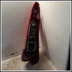 Bild von Fanale Posteriore Destro  Alogeno PEUGEOT 206 SW 6351R4