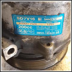 Bild von Compressore Clima VOLVO S40 II 36000990 4056411524
