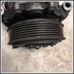 Bild von Compressore Clima VOLVO S40 II 36000990 4056411524