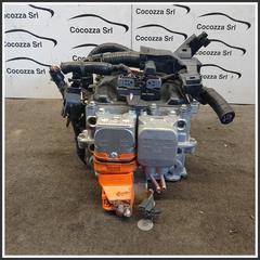 Bild von Batteria Motore Hybrid LEXUS Serie NX I