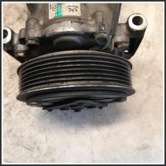 Bild von Compressore Clima PEUGEOT 206 9800822280 9655191680