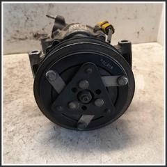 Bild von Compressore Clima PEUGEOT 206 9800822280 9655191680