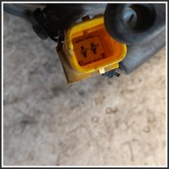 Bild von Compressore Clima PEUGEOT 206 9800822280 9655191680