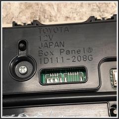 Bild von Plafoniera Anteriore Centrale LEXUS Serie NX I 8120878010A0 1D111208G