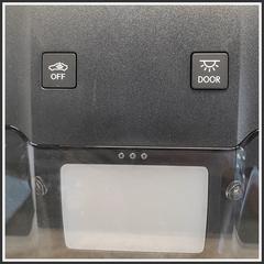 Bild von Plafoniera Anteriore Centrale LEXUS Serie NX I 8120878010A0 1D111208G
