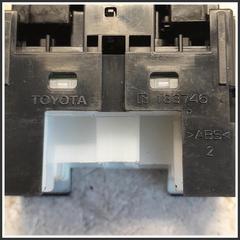 Bild von Comandi Regolazione Retrovisori Anteriore Sinistro LEXUS Serie NX I 8487278010