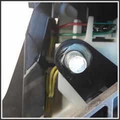 Bild von Leveraggio Cambio Automatico LEXUS Serie NX I 3355078021 75M013-LH