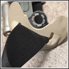 Bild von Cintura Di Sicurezza Anteriore Destra LEXUS Serie NX I 7321078010C0