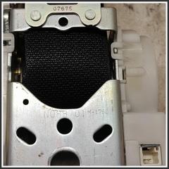 Bild von Cintura Di Sicurezza Anteriore Sinistra LEXUS Serie NX I 7322078010C0