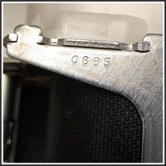Bild von Cintura Di Sicurezza Anteriore Sinistra LEXUS Serie NX I 7322078010C0