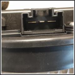 Bild von Ventola Riscaldamento Ventilatore Abitacolo LEXUS Serie NX I 8710378030