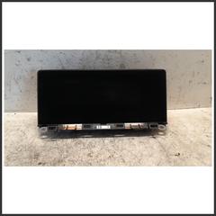 Bild von Display Multifunzione LEXUS Serie NX I 8611078020 10R059226