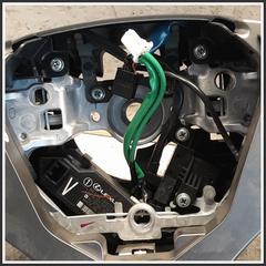 Bild von Volante Sterzo LEXUS Serie NX I 4510053440C0