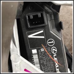 Bild von Volante Sterzo LEXUS Serie NX I 4510053440C0
