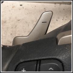 Bild von Volante Sterzo LEXUS Serie NX I 4510053440C0
