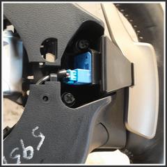 Bild von Volante Sterzo LEXUS Serie NX I 4510053440C0