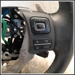 Bild von Volante Sterzo LEXUS Serie NX I 4510053440C0