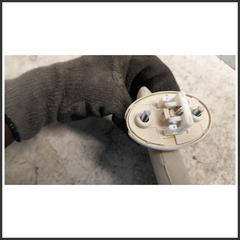 Bild von Aletta Parasole Destra LEXUS Serie NX I 7431078030A1