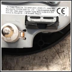 Bild von Airbag Guidatore Sinistro LEXUS Serie NX I 4513078030C0 TG10A01003