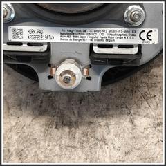 Bild von Airbag Guidatore Sinistro LEXUS Serie NX I 4513078030C0 TG10A01003