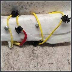 Bild von Airbag SEDILE Destro LEXUS Serie NX I 7391042060 R0TV79561040