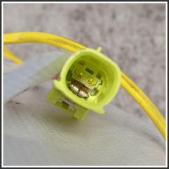 Bild von Airbag SEDILE Sinistro LEXUS Serie NX I 7392042060 L1TV79