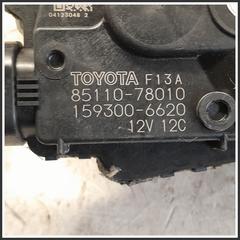 Bild von MOTORINO TERGI  Cristallo LEXUS Serie NX I 5110780108 8511078010