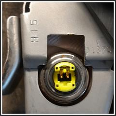 Bild von Airbag Ginocchia Guidatore Sinistro LEXUS Serie NX I 7390078010C0 GA51302320