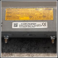 Bild von Airbag Ginocchia Guidatore Sinistro LEXUS Serie NX I 7390078010C0 GA51302320