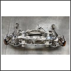 Bild von Assale Ponte Posteriore LEXUS Serie NX I 5120648060