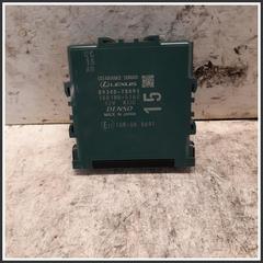 Bild von Centralina CENTRALINE AUTO LEXUS Serie NX I 8934078010 1881005162