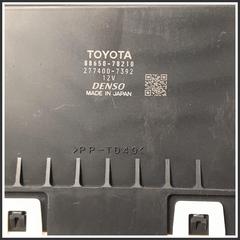Bild von Centralina MODULI ELETTRONICI ABITACOLO LEXUS Serie NX I 8865078210 2774007392