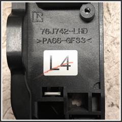 Immagine di INDICATORE CAMBIO LEXUS Serie NX I 76J742LHD 