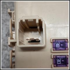Bild von Body Computer BCM LEXUS Serie NX I 8922178050 2381003640