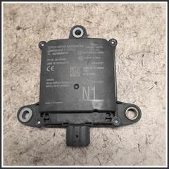 Bild von Centralina Radar LEXUS Serie NX I 8816278060 10R047527